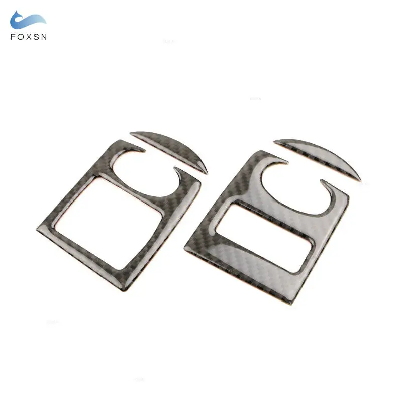 For Audi TT 8N 8J MK1 MK2 MK3 2008-2014 LHD Car Styling Door Armrest Panel Glass Window Lifting Button Frame Cover Trim