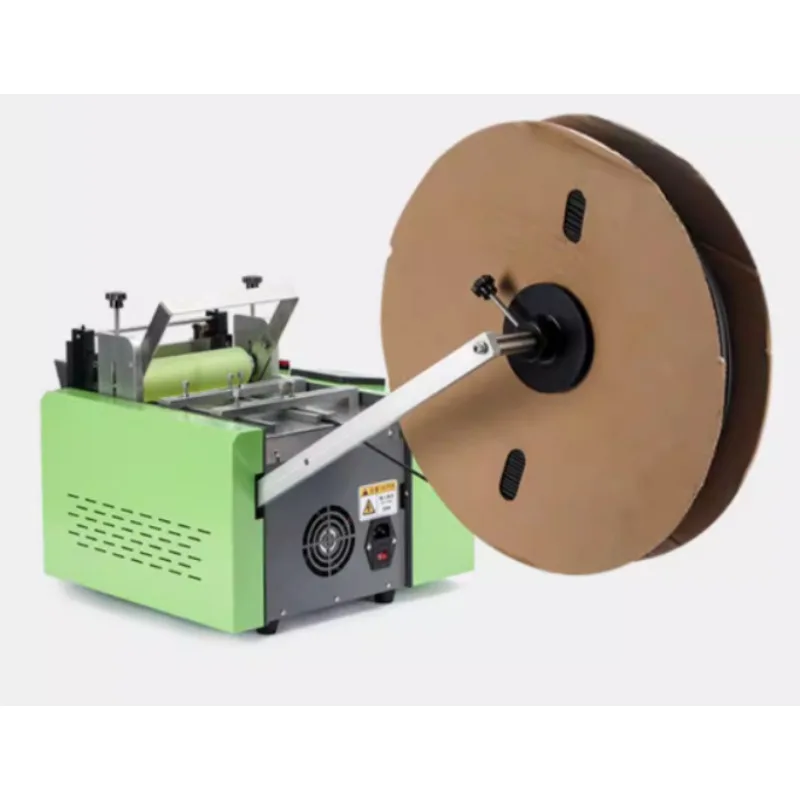 Electric Pipe Cutter Portable High Speed Cold Cut Machine For Stainless Steel Pipe PVC Tube Copper Pipe No Burr