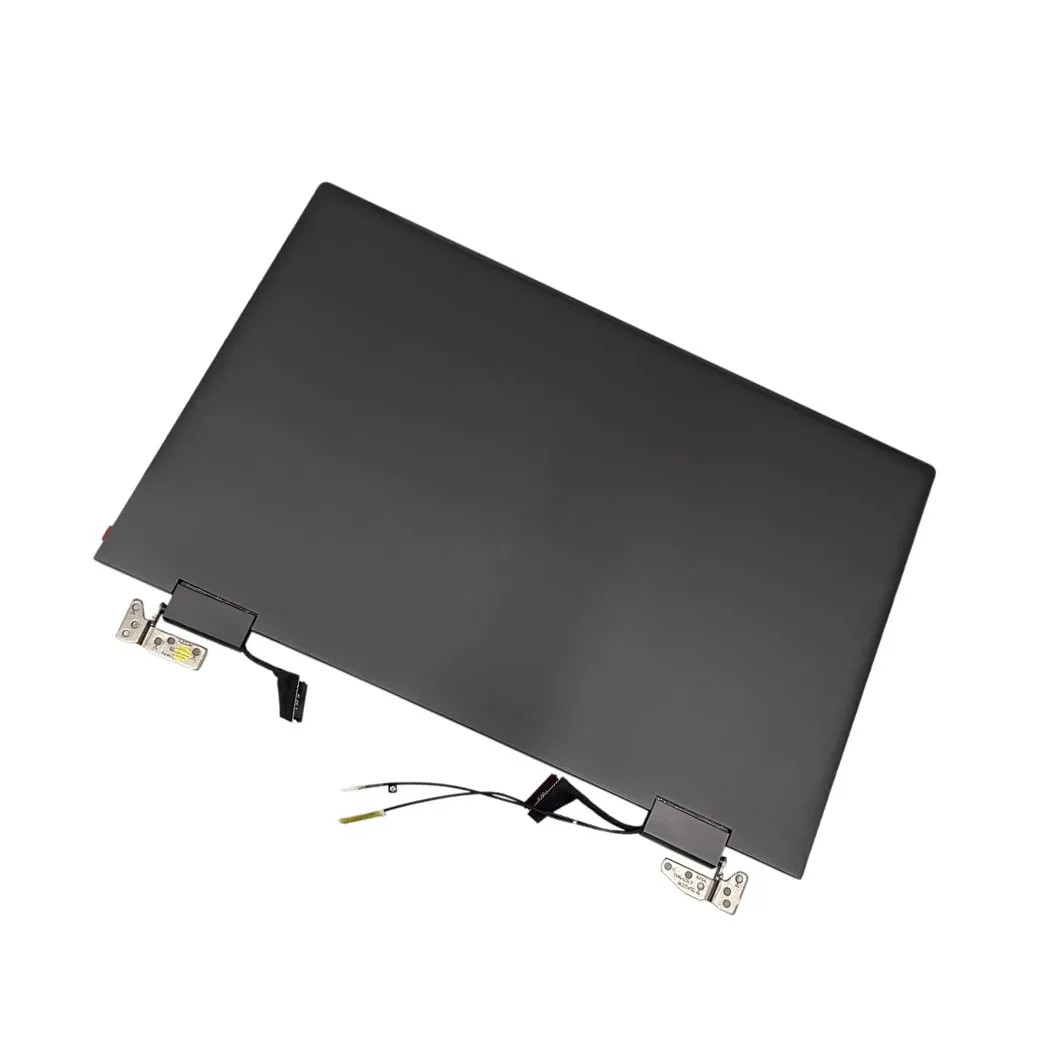 For HP Envy x360 15-EW 15-ew0xxx 15T-EW000 Brown Color 15.6 inch FHD 1920 X 1080 Complete Full Entire Touch Screen Assembly