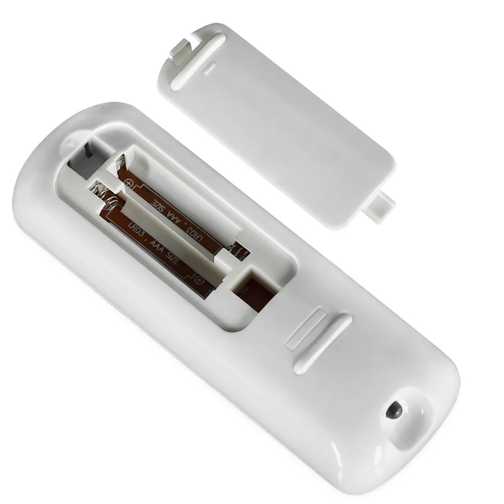 Air Conditioning Remote Control Replacement Direct for Samsung DB93-14643S DB93-15169G DB93-14643T DB93-15882Q