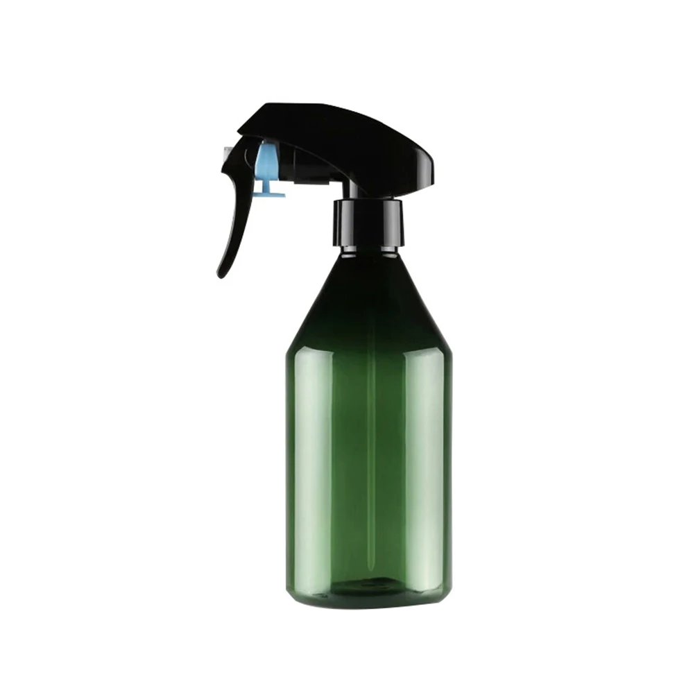 

2PCS Water Sprayer Bottles Plastic Lightweight Leakproof PET Salon Hair Styling Tool Plant Watering Container Reusable
