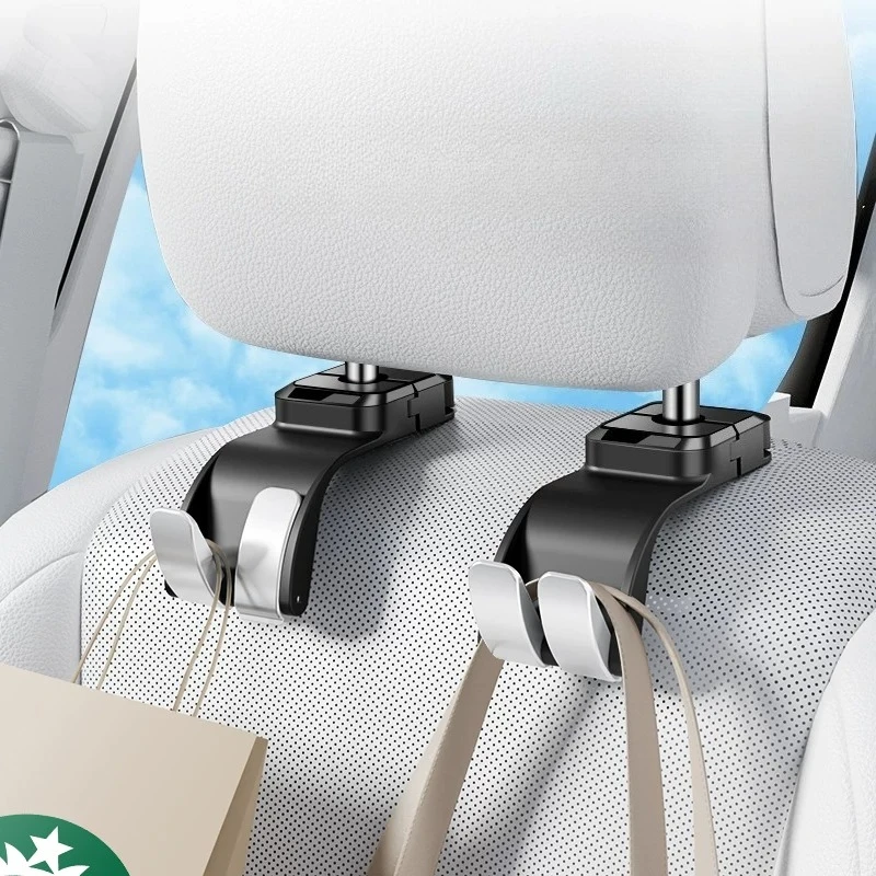 Car Hook Seat Back Hook Lossless Installation Interior Modification Accessories For Mazda 6/6e/CX-5/CX-30/CX-50 Supplies Tools