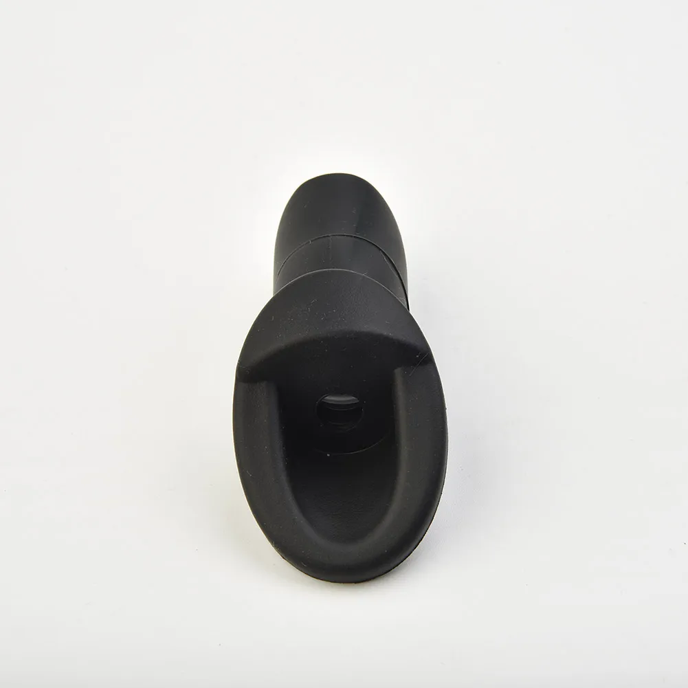 

Replacement Bezel Base for Toyota For Tundra Antenna 2007 2013 with Part Number 863920C040 Rubber Surround Fits Antenna Area