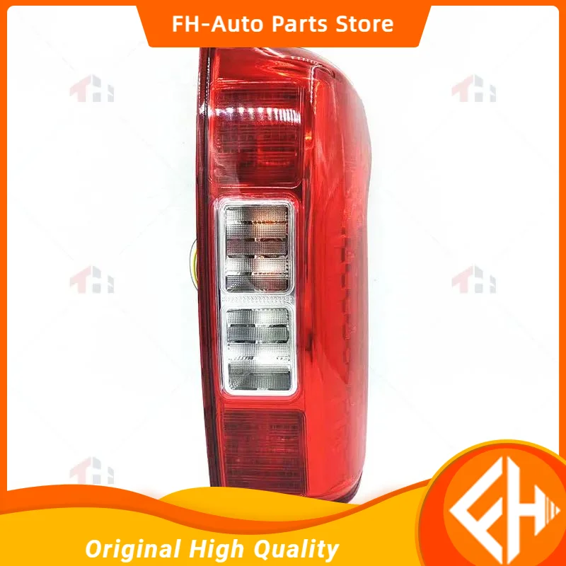 4133100XPW01A 4133101XPW01A Car Rear Tail Light Suitable for Pickup GMW Great Wall POER PAO Rear Brake Light Rear Turn Signal