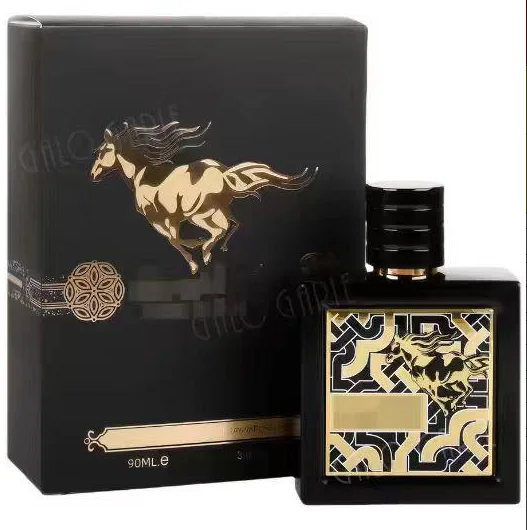 

Perfumes Long-lasting Fragrance for Men's Cologne Eau De Parfum Spray for Man Luxury High Quality Perfumes