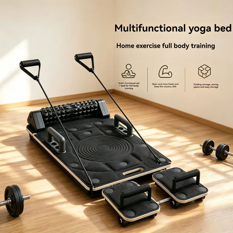 Multi Foldable Pilates Core Tr - Pilates Yoga Body review and price