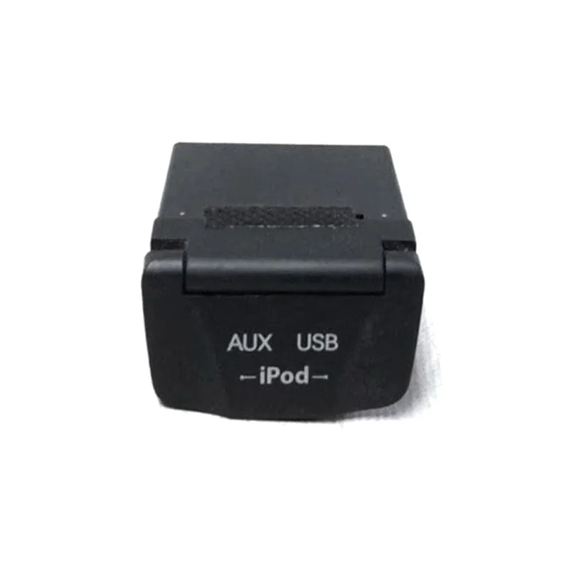 2009-2014 For Hyundai Sonata YF AUX USB Audio Jack 96120-3S500 961203S500 Interface