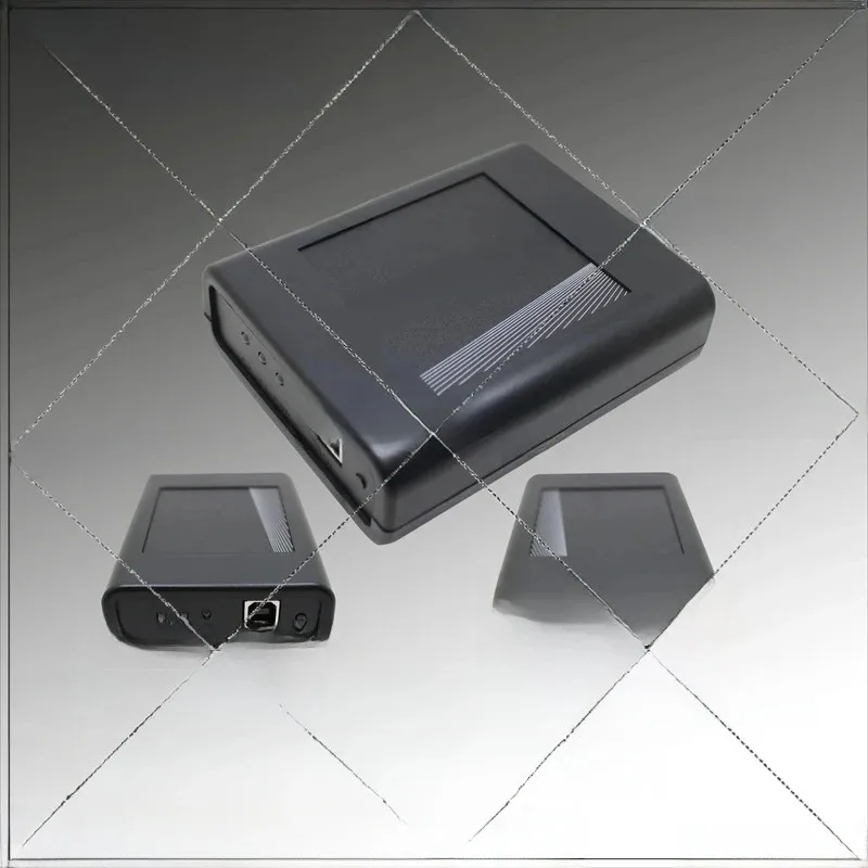 Support -View Pcan-Compatible With-CAN ZLG USBCAN