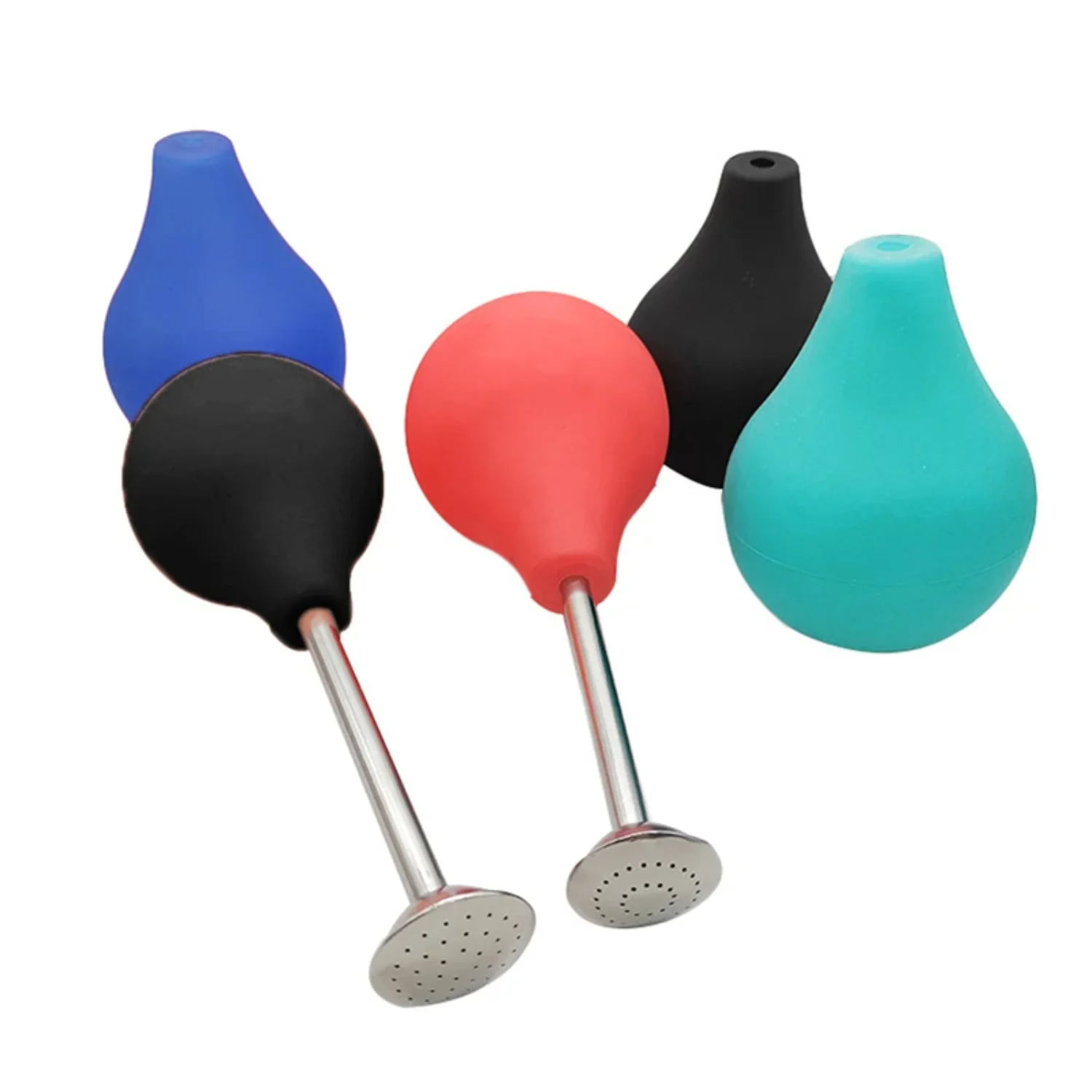 

Large Capacity Garden Watering Bottle with Long Nozzle - Essential Household Garden Tool