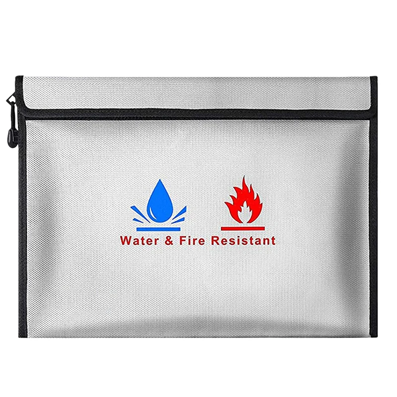 Faraday Bag Firepro…