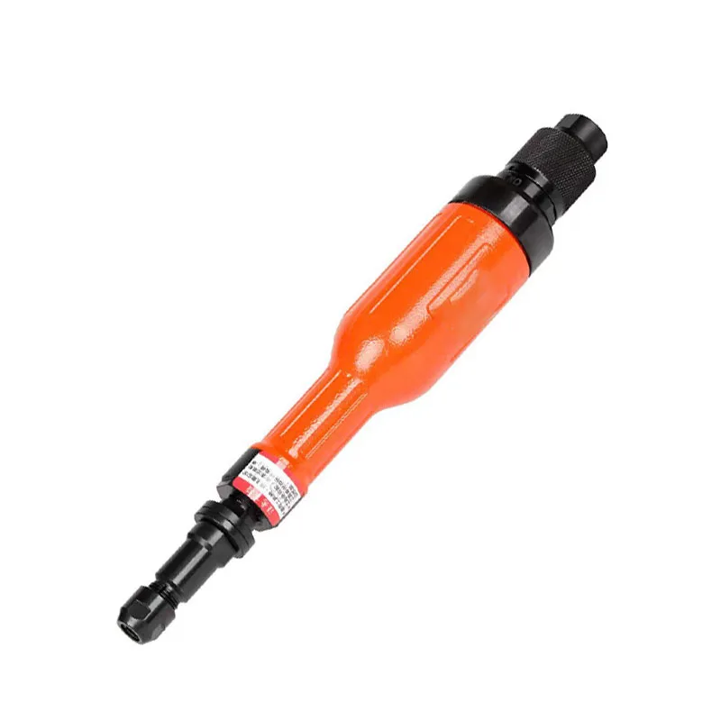 NG-65A-CR Pneumatic Die Grinder with Knob Speed Control Straight Air Grinding Tool for Mold Polishing Deburring