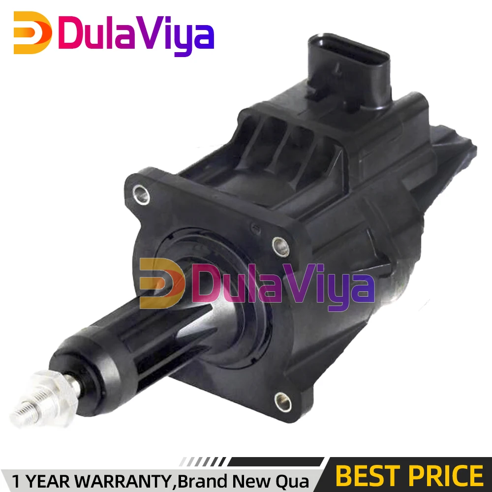 

Wastegate Actuator 11657638783 11657647115 for BMW F10 F11 F18 520I 523I 528I Turbocharger Solenoid Valve Car Accessories