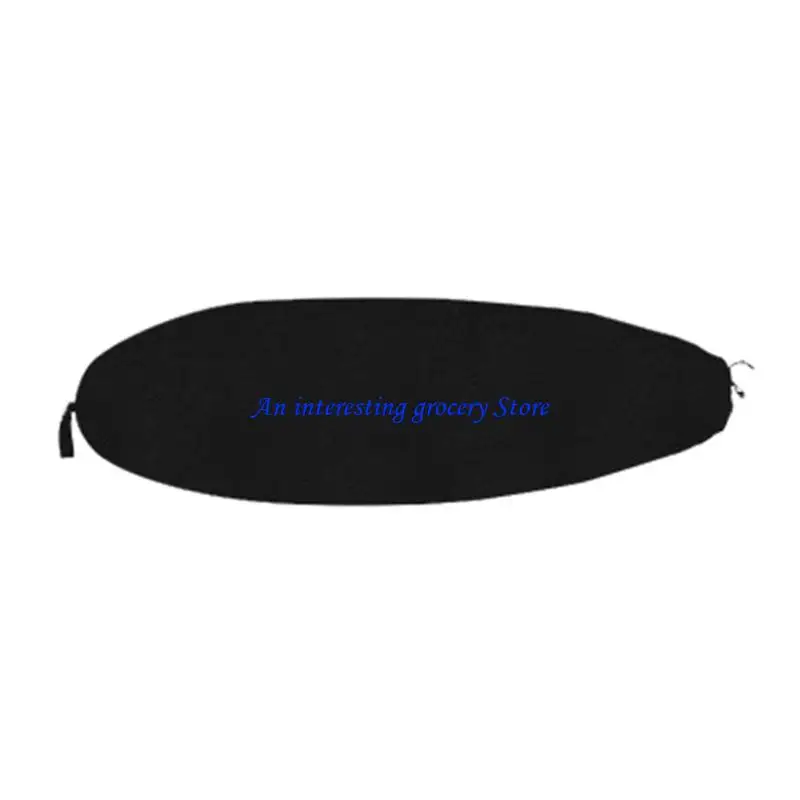 

652D Surfboard Nogs Cope Водонепроницаемая защитная плата корпус Dust Prolease Skis Cover Surfings аксессуары для короткой платы