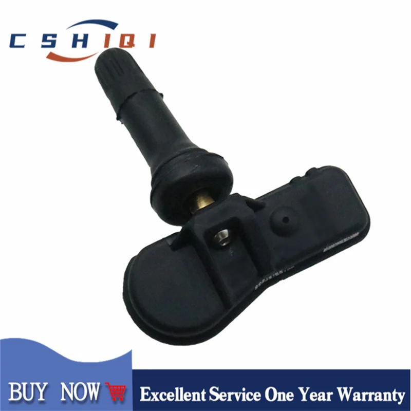 52933B2100 Tire Pressure Monitor Systems Sensor TPMS For Kia Sedona Soul Picanto Hyundai Creta 2013-2021 Auto Part Accessories