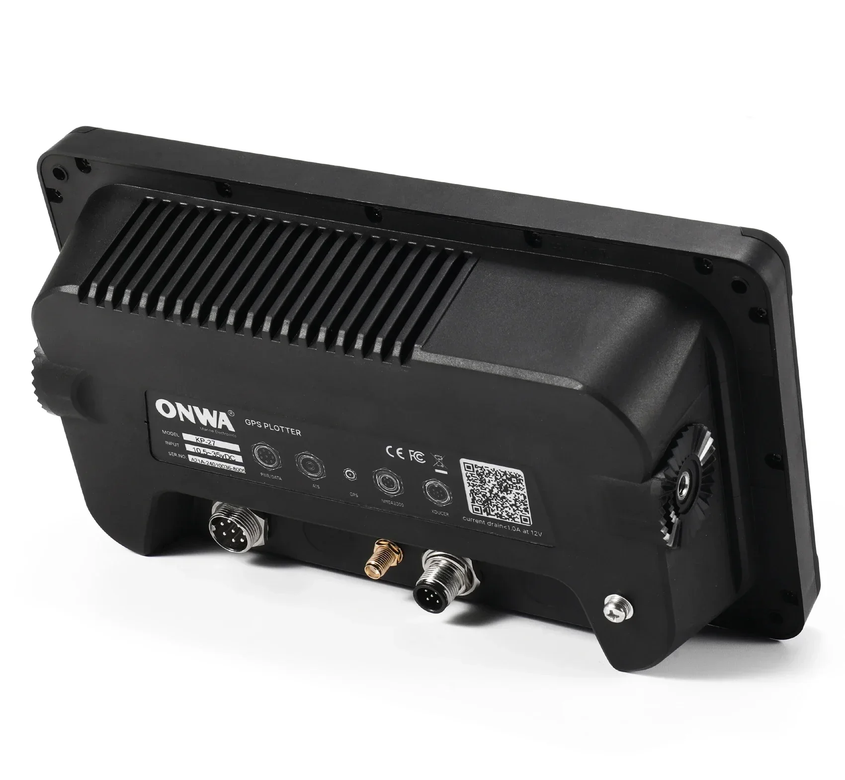 IN STOCK Best Price Marine: How to Use It? Gps Chart Plotter