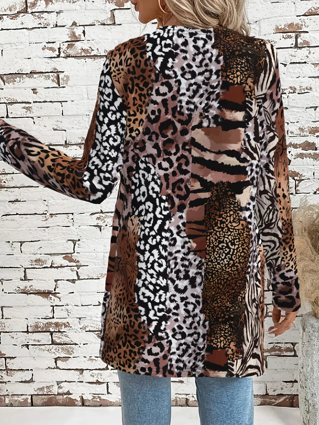 Women's Autumn and Winter Coat - Trench Coat Formal 评论和价格