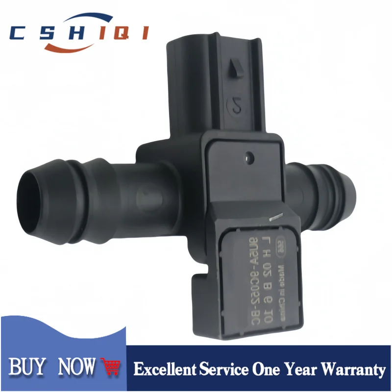 

9U5A-9C052-BC Датчик давления топлива для Ford Escape Expedition Explorer Crown Victoria E-150 E-250 E-350 E-450 9U5A9C052BC Новый