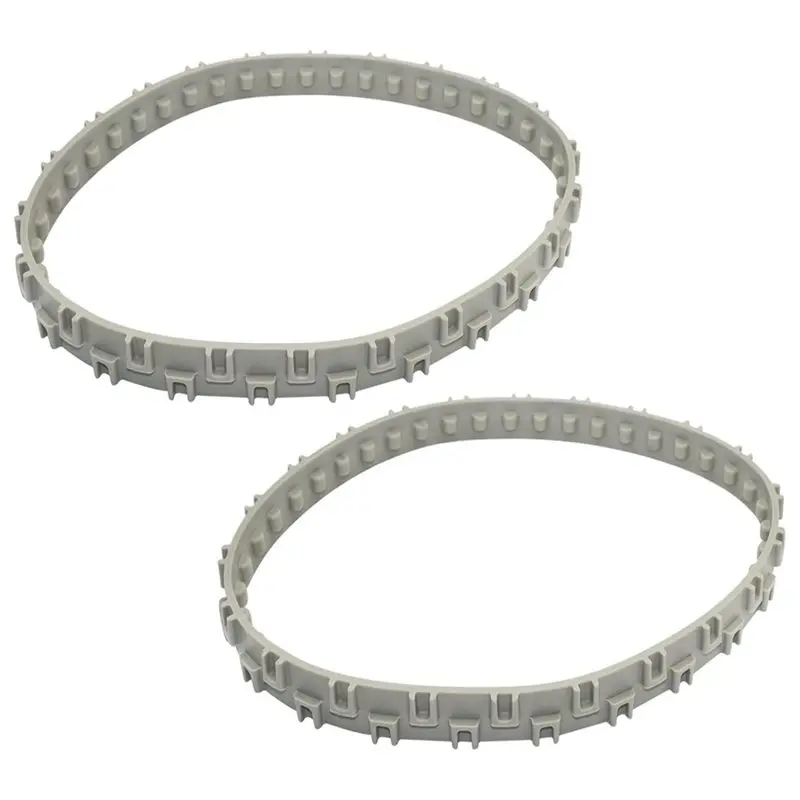 

ABBP-2Pcs RCX97501GR Сменный приводной ремень для робота-пылесоса Sharkvac XL