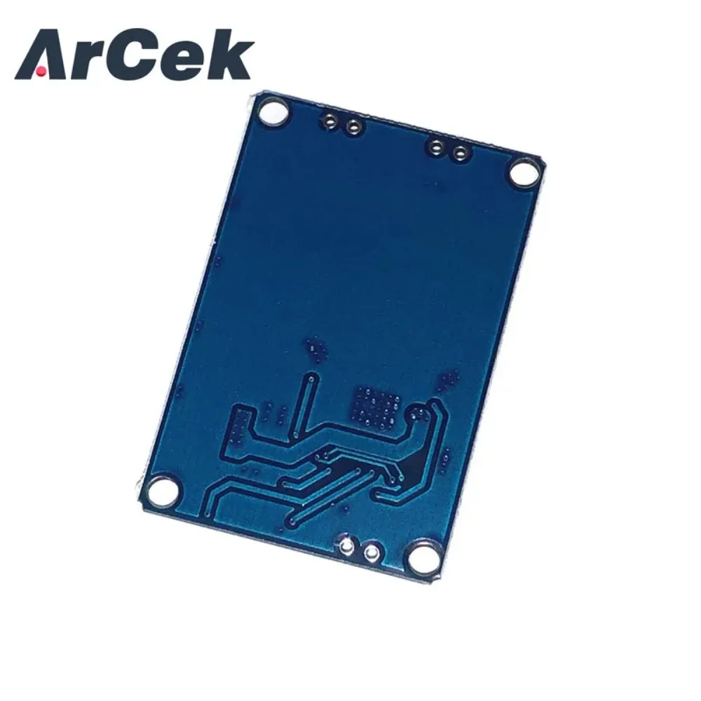 Digitale Eindversterker Bord Module 35W Mono Versterker Module High-Power Tda8932 Laag Stroomverbruik