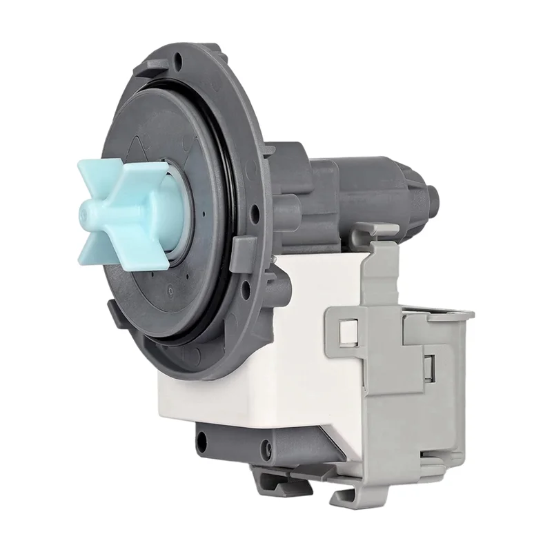 ABHU DC31-00181C Washer Pump Motor Replace DC31-00030E,00030J,30008F,DC96-01113G,AP6025315 For Samsung Recirculation Pumps