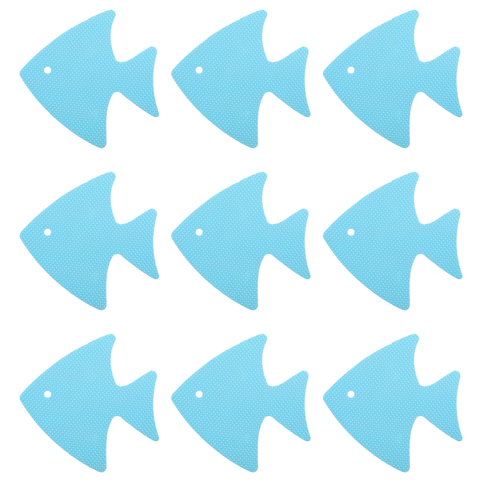 

20Pcs Anti-Slipping Sticker Non-Slip Tape for Bathroom Bathtub Kitchen Shower Stairs Pool Safety Bathtub Sticker