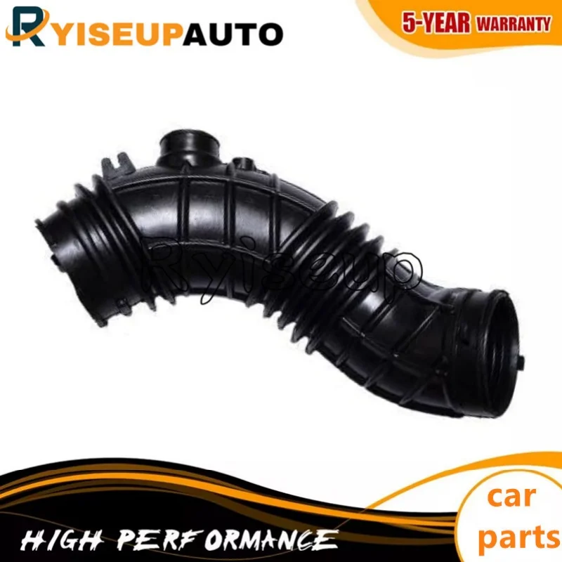 

New Engine Air Flow Intake Hose Cleanner Tube Pipe 17228-RL6-E00 for Honda Accord Euro CU2 2009-2014 2.4L 17228RL6E00