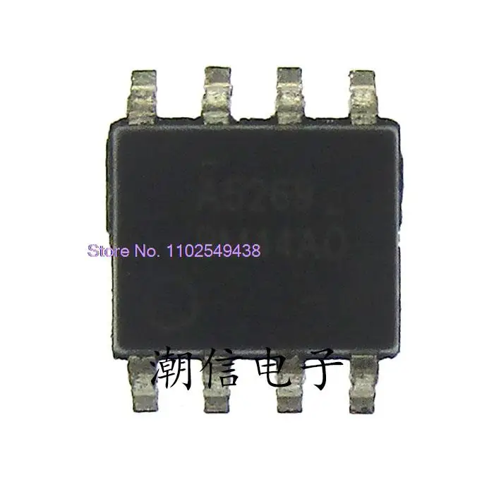 10PCS/LOT  AME5269-AHAADJ  A5269