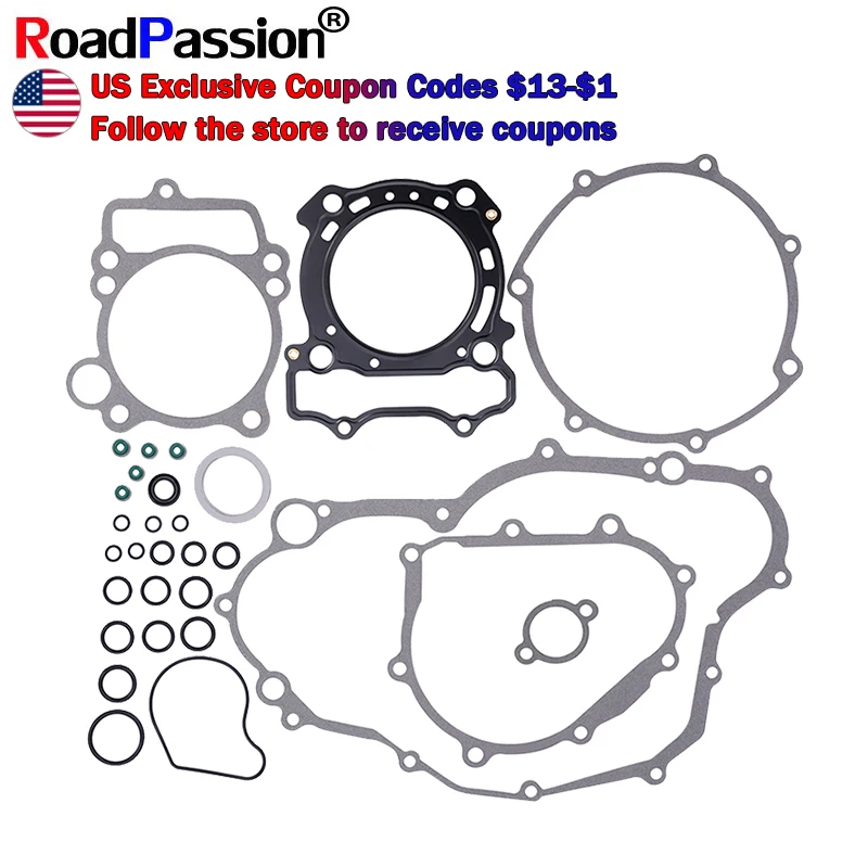 Road Passion Motorc… - image