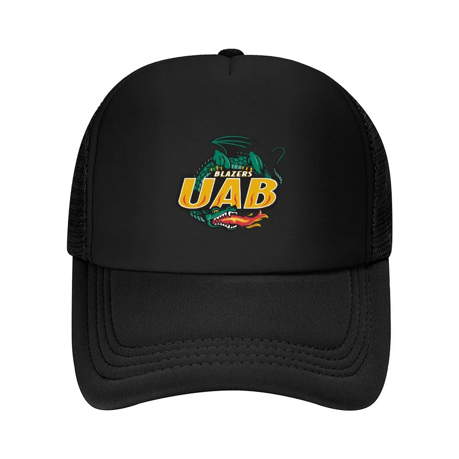 

uab blazers Baseball Cap Golf Cap Hat Luxury Brand western Hat designer cap Women Beach Fashion Men's