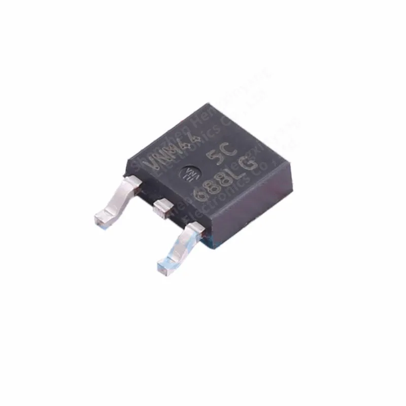 10PCS NVD5C688NLT4G 5C688LG package TO-252N-channel 60V 17A MOS field effect tube