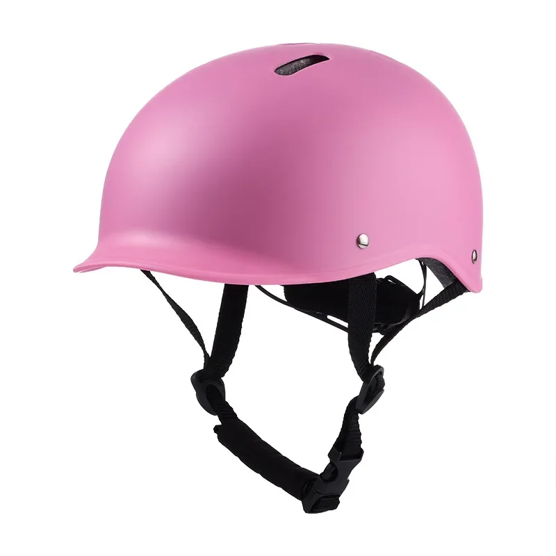 Outdoor Safety Helmet Adult Teenager Bicycle Cycle Bike Scooter BMX Skateboard Skate Stunt Bomber Cycling Child Helmet