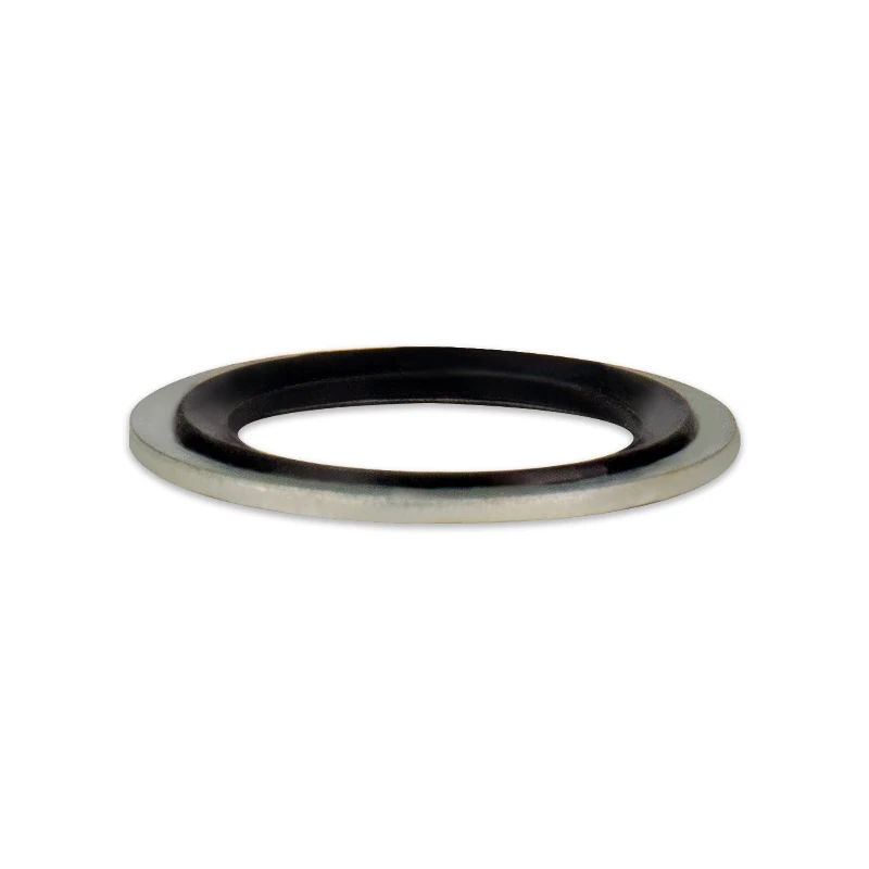 ( 25.1 x 17.2 x 1.3 mm ) Compressor Seal Washer Gasket for GM (General Motors) Cars