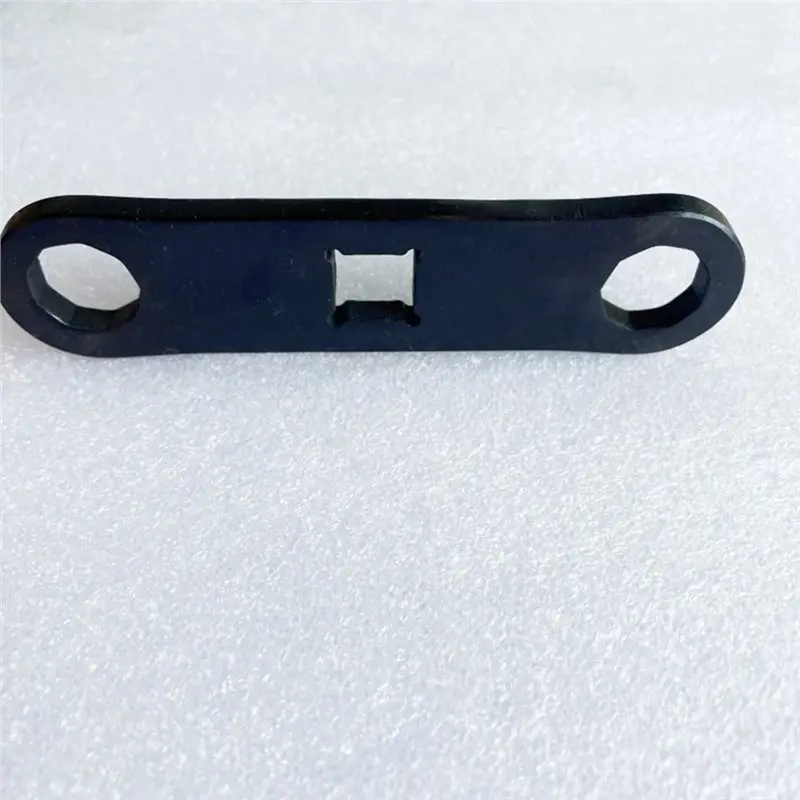 M50K-For Siemens 9-Corner CRDI Diesel Injector Pressure Cap Wrench CRIN Nozzle Nut Measurement Disassembly Tool Common Rail Syst - view 2