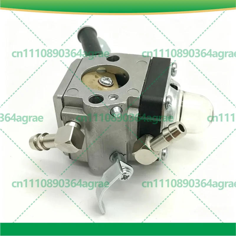 Fuel Carb Assembly For Wacker BS50‑2i BS60‑2i BS70‑2i Compactor Rammer HDA Series Carburetor Garden Power Tool Accessories