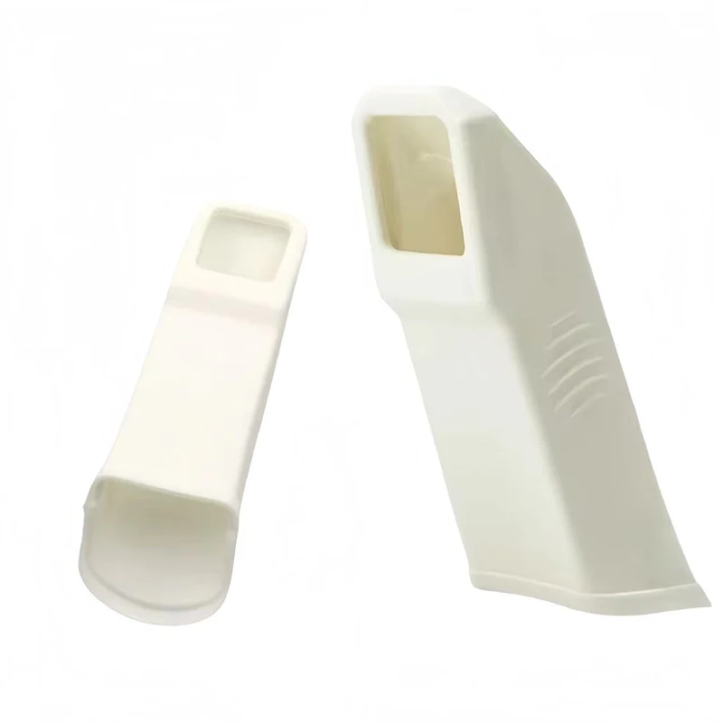 

5/10pc Dental iTero Intraoral Scanner Tip Protective Sleeves Dentistry Disposable TPU Consumables Oral Scanner Protective Covers