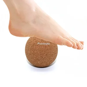 Cortise Massage Back Rückenmassage Yoga Fußmassager Ball Miofascial Ball Relevation 10 Hauptmosaging -Verkaufsmyofaszial - №6