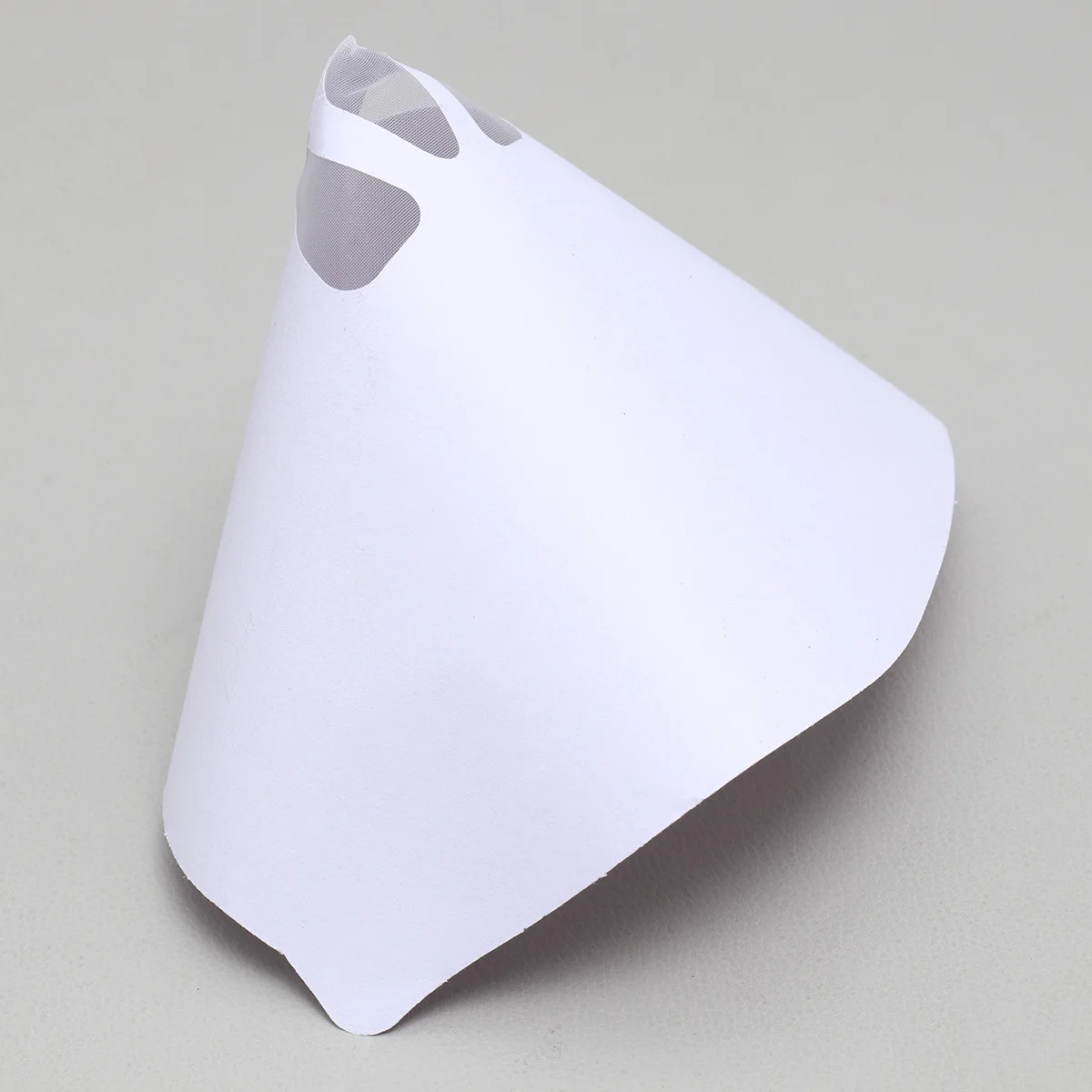 

100Pcs Premium Paper Paint Strainers Oil Paint Filter Medium Flow Rate Good Particle Retention Chemistry Applications