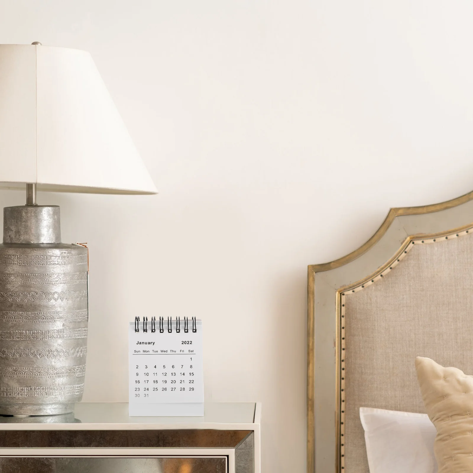 

Настольный календарь-планер 2022, мини, бумажный, для офиса, планирования, заметок, креативный декор, 1 шт.