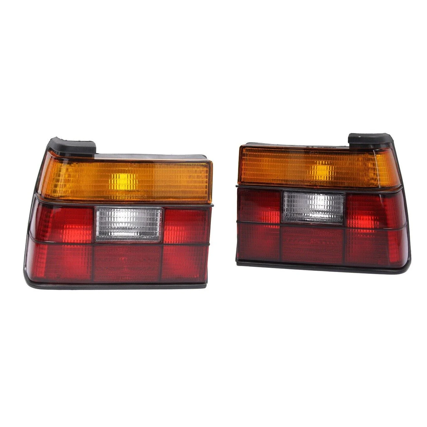 Rear Stop Brake Tail Light Lamp for Volkswagen VW Jetta MK2 1985 1986 1987 1988 1989 1990 1991