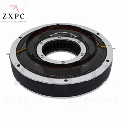 Replacement 8Ω Diaphragm For BMS-4599 Drivers Complete DUAL IN & OUT - VC 89mm Tweeter Voice Coil