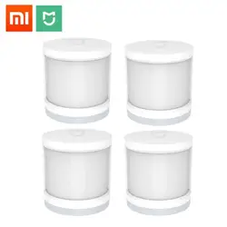 Xiaomi Human Body Sensor motion sensor Magnetic Zigbee Version Super Practical Device Accessories Smart Intelligent No Package