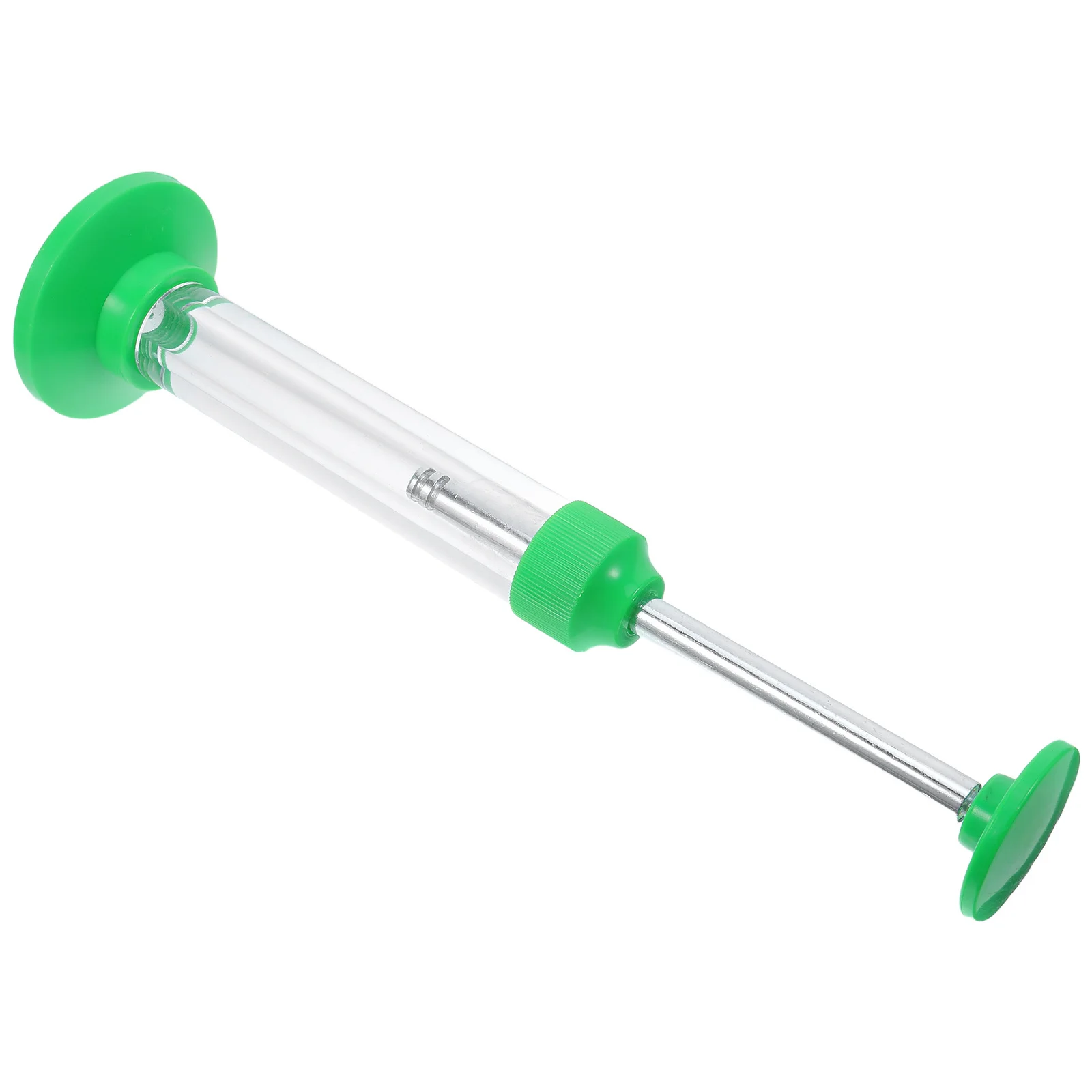 

Air Compression Igniter Physics Experiment Equipment For Thermal Energy Demonstration Classroom Science Teaching Tool Lab