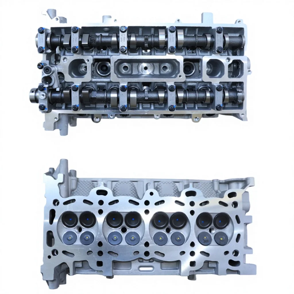 

New L3 Duratec-HE 2.3L Aluminum Alloy Complete Cylinder Head Assembly L30910090M For Mazda6 Durate CHE