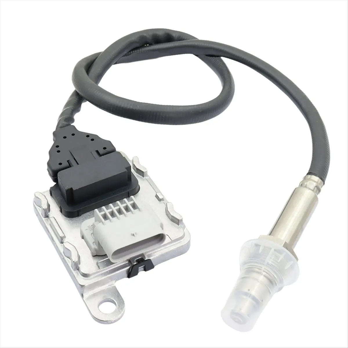 Super Sale 55502673 Car Nitrogen Oxygen Sensor for Chevrolet Colorado Express GMC Canyon Savana 2016-2019 5550-2673 55496923