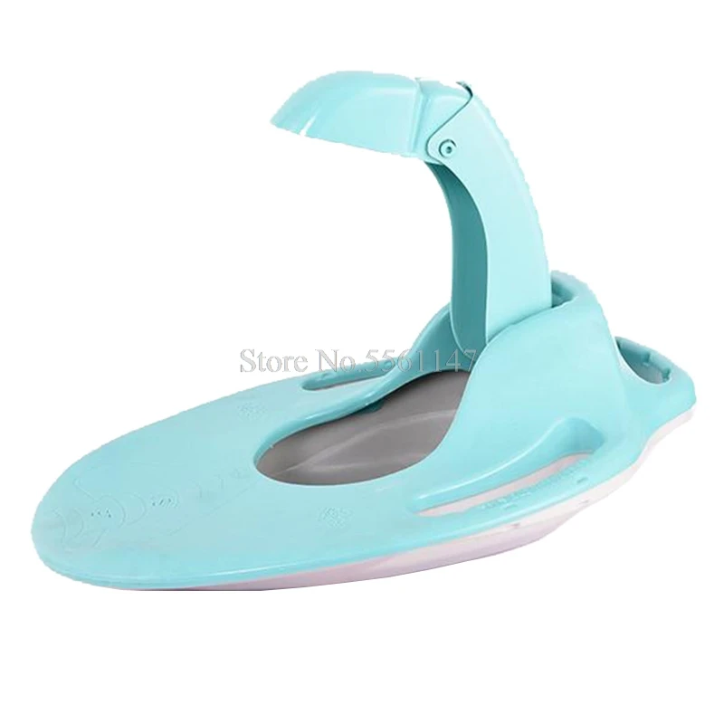 Comfortable men's and women's universal lie toilet urine apparatus adult bed size pan toilet paralyzed in bed elderly care tools