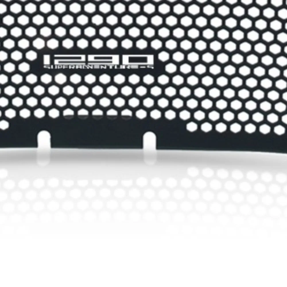 

Motorcycle Radiator Grille For 1290 Super Adventure S/R 1290 Super ADV R S 2017 2018 2019 2020 Grill Guard Protective Cover