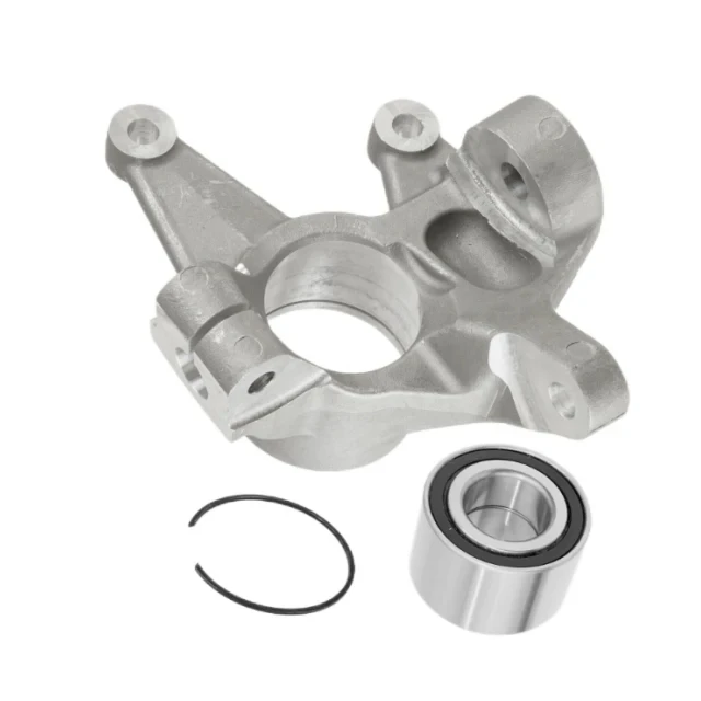 Steering Knuckle QR1082NK105NK QR1066NK105NK 705401291 for Renegade 1000 1000R 2013 - 2021