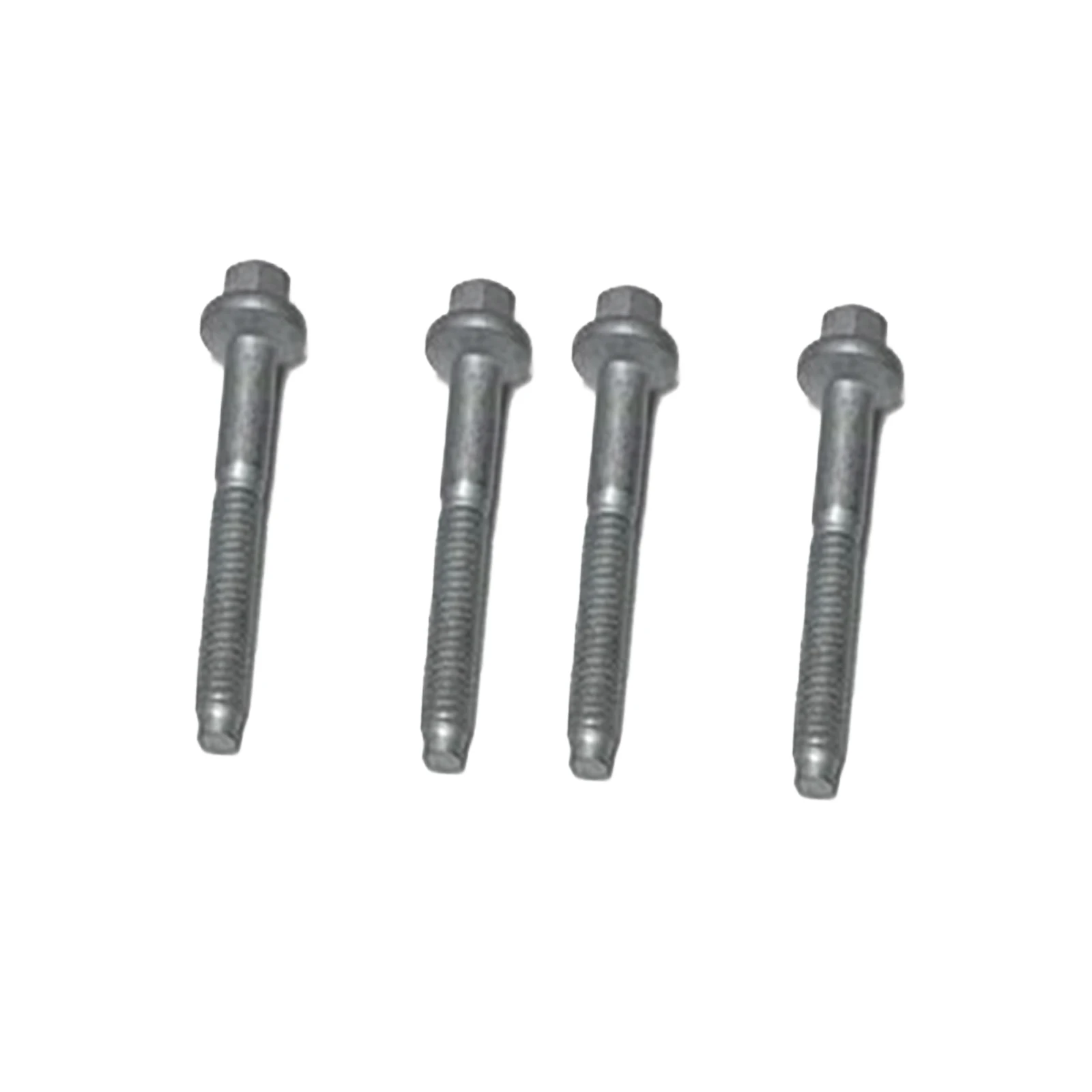 8 قطعة حاقن السيارة البراغي والمشابك 2011881 2011882 2011883 لفورد 2.0 ل EcoBlue اكسسوارات السيارات