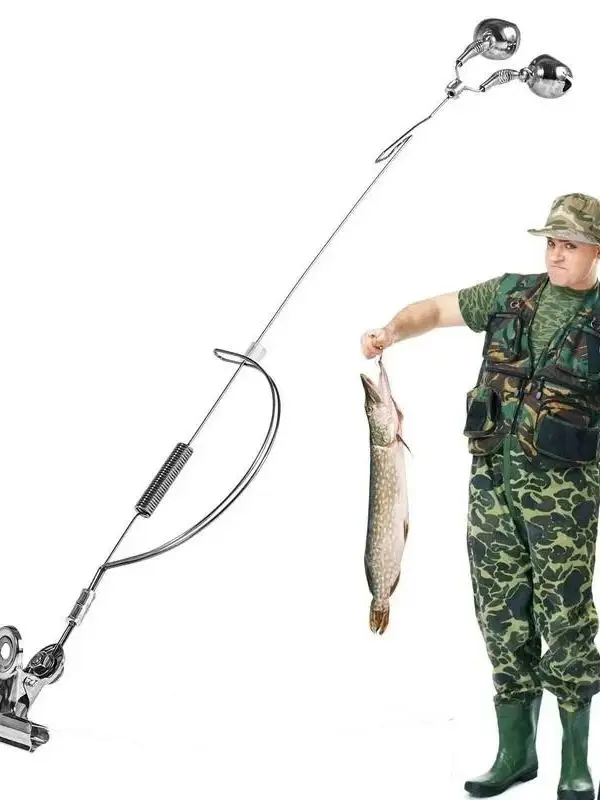 12pcs-stainless-steel-rod-bite-bait-alarm-for-night-fishing-no-brand-registered-trademark-origin-china-diy-weaving-material-kit