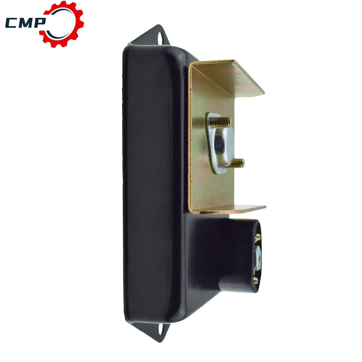 

Ignition Module 940038516 1230939 3656128 For Dodge B100 1975-1978 L6 3.7L 3687cc 225cid 5 Pin Module 3656900 3755555 940038516
